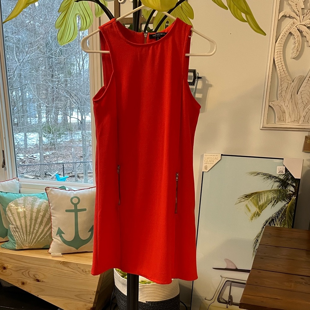 Cute Dress!